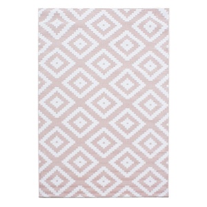 Covor Plus Roz V2 240 x 340 cm