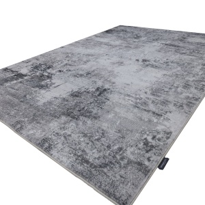 Covor Posh Gri 230x330 cm - Img 6