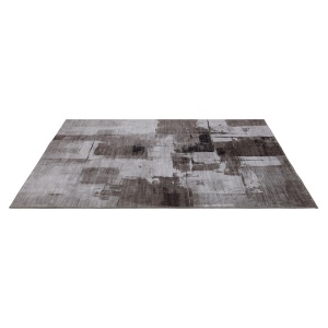 Covor Posh Taupe 200x290 cm - Img 8