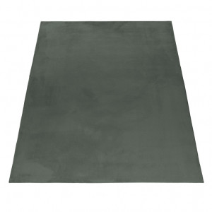 Covor Pouffy V1 Verde 200 x 290cm - Img 3