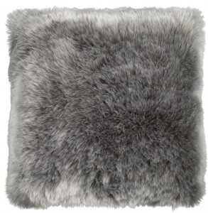 Covor Samba Cushion Silver 40x40 cm - Img 1