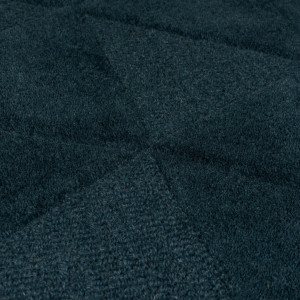 Covor Shard Teal 200X290 cm, Flair Rugs - Img 4