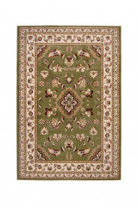 Covor Sherborne Verde 160X230 cm, Flair Rugs - Img 2