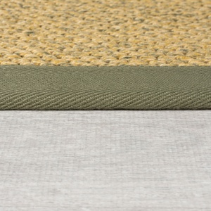 Covor Sisal Look Outdoor Verde 160x230 cm, Flair Rugs - Img 5