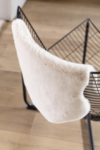 Covor, Soft, Crem, 50x80 cm, Delta Soft LOP 050