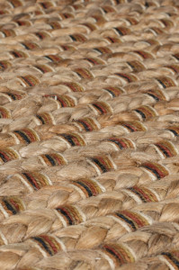 Covor Sol Jute Natural 160X230 cm, Flair Rugs - Img 4