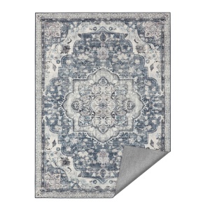 Covor Songmics Gri 170x120 cm - Img 3
