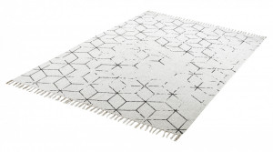 Covor Stockholm Gri 120x170 cm - Img 4