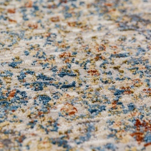 Covor Sybil Vintage Style Multicolor 200x300 cm, Flair Rugs - Img 5