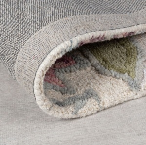 Covor Tania Floral Multicolor 200x290 cm, Flair Rugs - Img 4