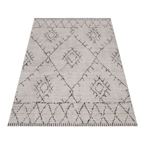 Covor Taznaxt Bej V1 120x170 cm - Img 2