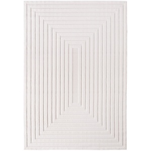 Covor traversa Doha V3 Crem 80x150 cm - Img 3