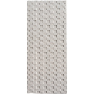 Covor traversa Helix V4 Crem 80x250 cm - Img 2