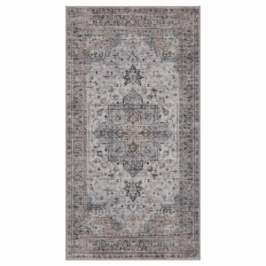 Covor Traversa INKA V4 Bej 80x150 cm - Img 5