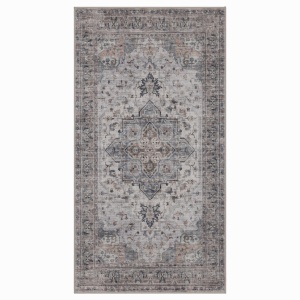 Covor Traversa INKA V4 Bej 80x150 cm - Img 5