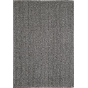 Covor traversa Loom Gri 80x250 cm - Img 6