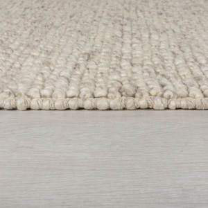 Covor traversă Minerals Natural 60X230 cm, Flair Rugs - Img 5