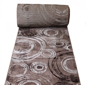 Covor Traversa, Mira, Maro, 60x900 cm, Delta 24010-132 - Img 2