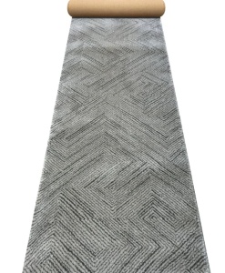Covor Traversa, Opus, Gri, 80x900 cm, Delta 54355 670