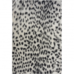 Covor Wilder Leopard Multicolor 155x230 cm, Flair Rugs - Img 2