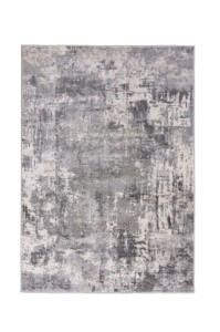 Covor Wonderlust Gri 80X150 cm, Flair Rugs - Img 2