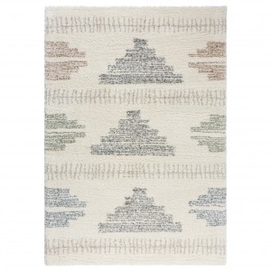 Covor Zane Nature 160x230 cm, Flair Rugs - Img 2