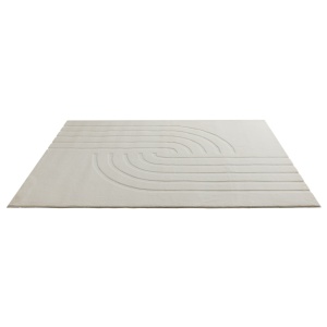 Covor Zen Deluxe Crem 160x230 cm - Img 8