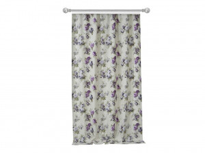Draperie Flo V2, 170x270 cm - Img 1