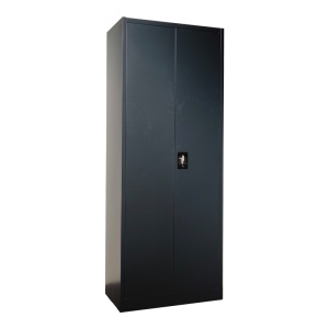 Dulap din metal, Ugren, Pako, Antracit 70x40x180 cm - Img 2