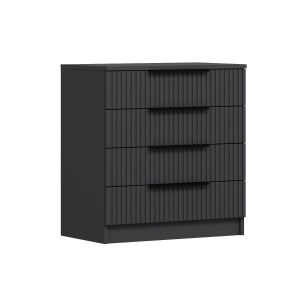 Dulap Kale Antracit 72x77x42 cm - Img 5