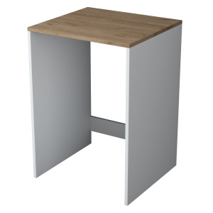 Dulap masina de spalat KD103 Nuc 65x91.8x60 cm - Img 5