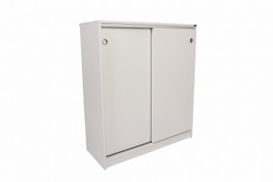 Dulap Pantofi ADR-322 Alb - Img 12