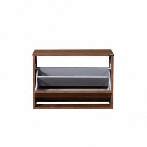 Dulap Pantofi SHC-110 Oslo Walnut - Img 8