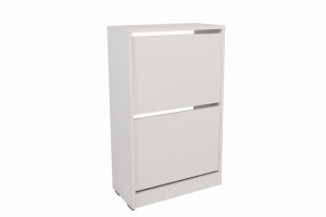 Dulap Pantofi SHC-320 Alb - Img 10