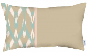 Fata de perna decorativa, Fancy V163, 30x51