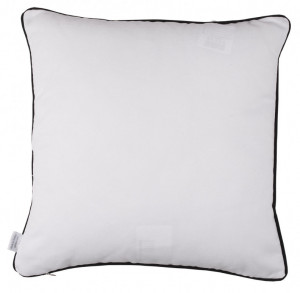 Fata de perna decorativa, Fancy V229, 43x43 - Img 2
