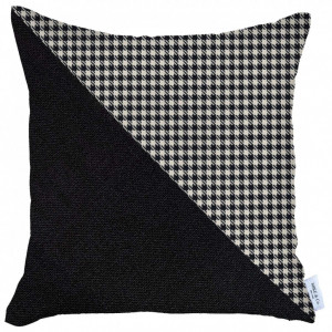 Fata de perna decorativa, Fancy V390, 45x45 - Img 2