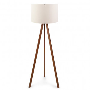 Lampadar AYD-1527 Ecru Maro - Img 3