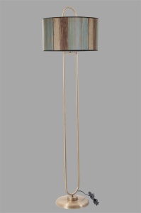 Lampadar Elips Multicolor - Img 3