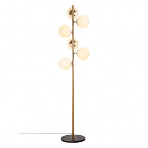 Lampadar Fazli - 10510 Vintage - Img 4