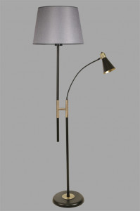Lampadar Forza Gri - Img 3
