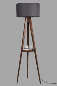 Lampadar Sehbali Nuc 26x26x147 cm - Img 3