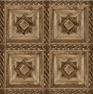 Linoleum, Legend, Maro, 150x800 cm, Delta - Img 3