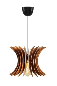 Lustra 147 Nuc 20x20x60 cm - Img 3