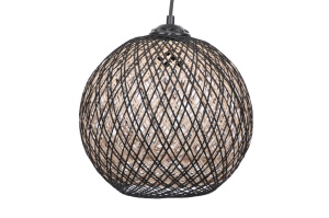 Lustra 190 Crem 22x24x55 cm - Img 3