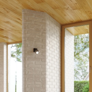 Lustra Oculare Negru 45x10x16 cm - Img 8