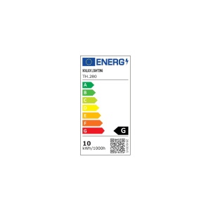 Lustra suspendata LED Galakse Negru 2700-6500K 148x58x160 cm - Img 11