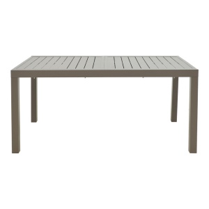 Masa extensibila Lafla, Pako World, Sampanie, 160-240x90x75 cm - Img 3