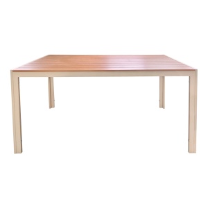 Masa, Nares, Pako, Champagne 180x90x72.5 cm - Img 2