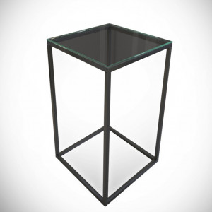 Masuta Auxiliara Pure - Glass - Img 6